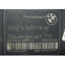 ABS BMW SERIE 1